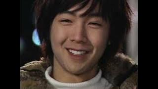 Jang Keun Suk 장근석　Alien Sam MV
