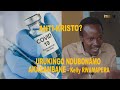 Urukingo Rwa COVID 19 Ni Anti Kristo Umuntu Afite Uburenganzira Bwo Kudakingirwa Kelly Rwamapera