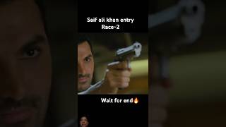 The epic  scene dialogue RACE TWO  #viral #movie #shorts