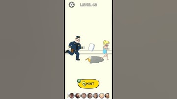Delete Stories level 43 #gameplay #Shorts