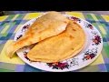 ЧЕБУРЕКИ ПО-НАШЕНСКИ