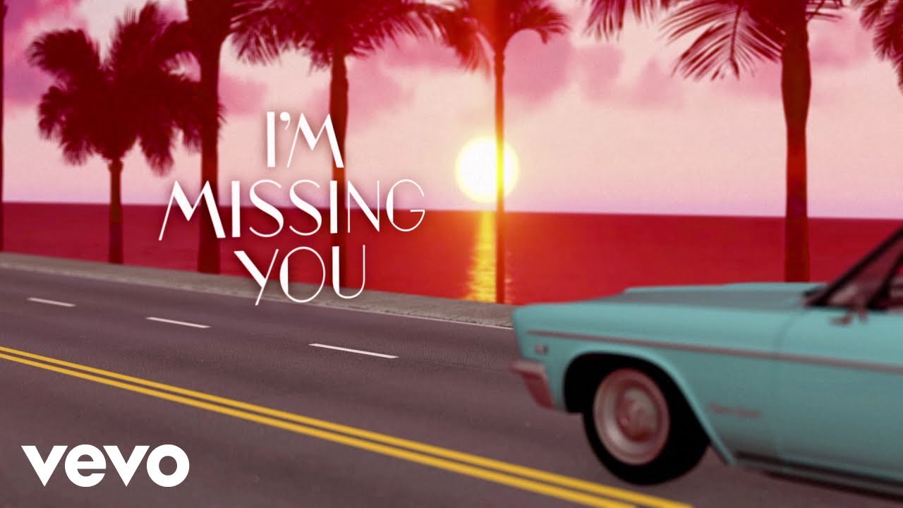 ⁣Yung Miami - Dear JT (Lyric Video)