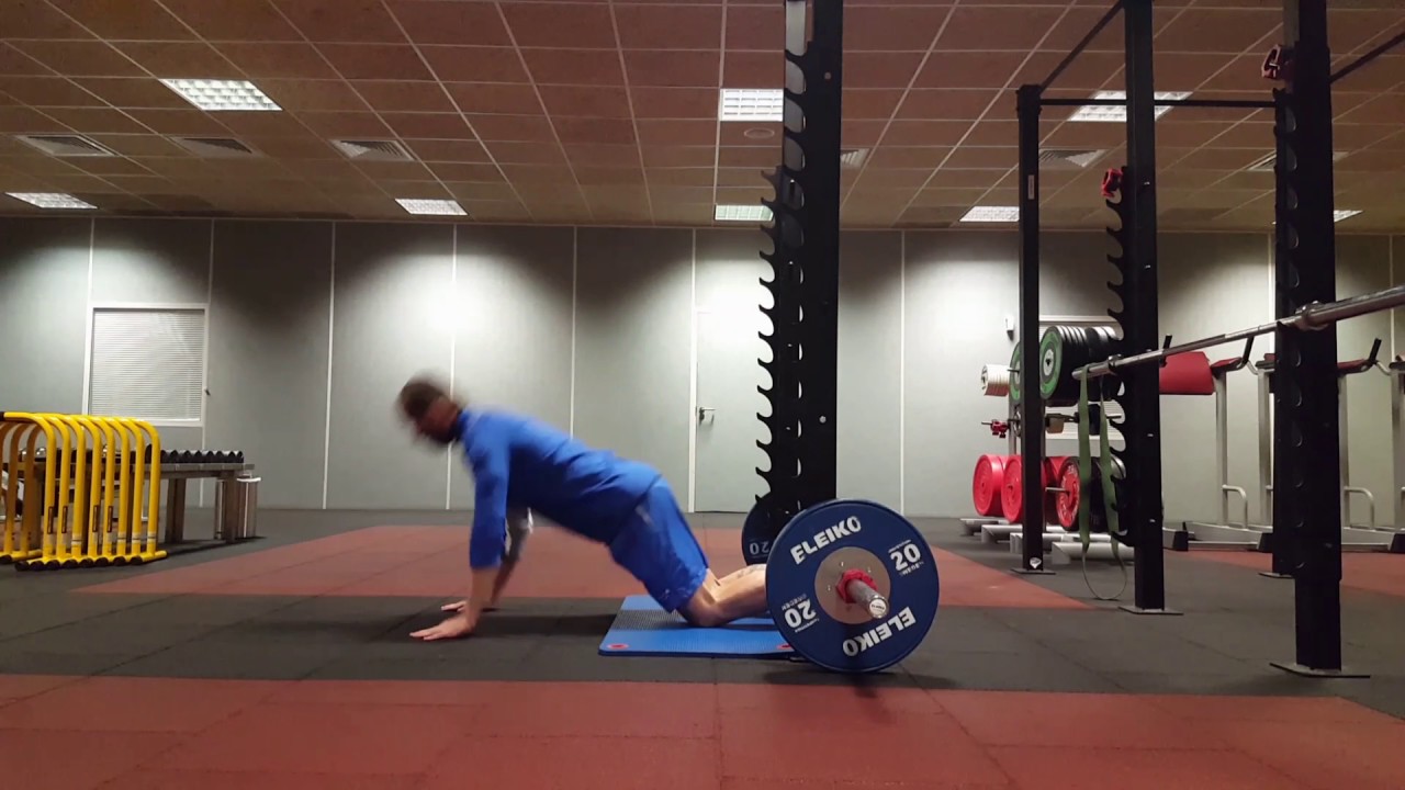 Nordic Curls Lukasz Lojas