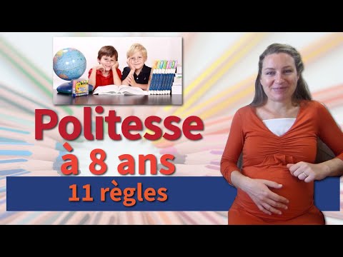 Vidéo: Quels Sont Les Intérêts Des Filles De 5 à 7 Ans