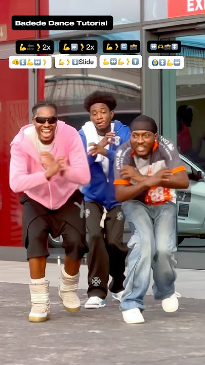 Badede dance Tutorial!! ❤️🔥 #dancer #tutorial SUBSCRIBE FOR MORE !!