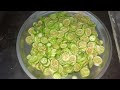 Donde talne ki recipe @sttrehmankitchen #stt