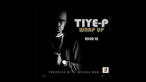 Tiye_P_Wrap Up 2014