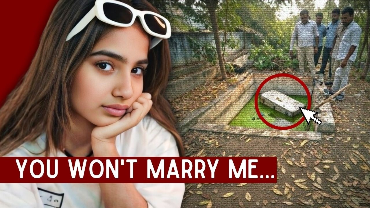 The Instagram Romance Turn Into nightmare | Siya Ashrafi | Bhopal | Awareness for Everyone
