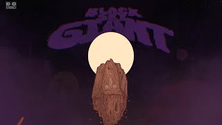 Black Sky Giant - Orbiter Remastered 2021 Full Album