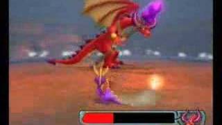 Heros Tail Defeating Red