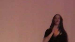 GHS Lip Sync 2008