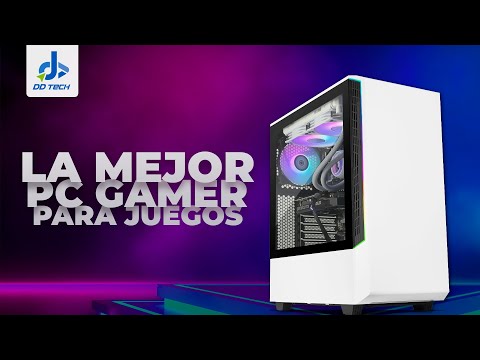 Computadora PRIDE GAMING AORUS PC FENRIR / NVIDIA® GeForce RTX