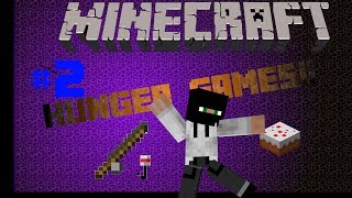 That Win Minecraft Hunger Games