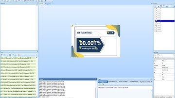 debug test nextion