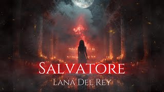 Download lagu Salvatore - Lana Del Rey [Epic Dark Techno Remix] [INFERNUM]