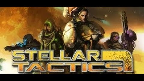 Stellar Tactics - Tutorial/Let