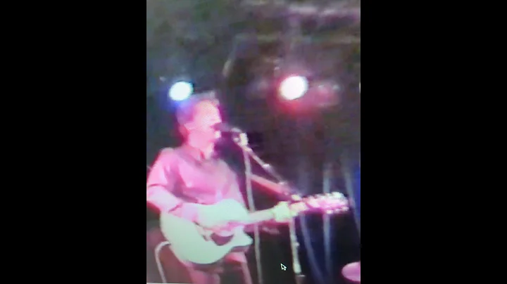 "TIME TO LET YOU GO" Original song by Ken Earnest