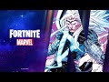 Fortnite Chap 2 Season 3 Full Thor comic! season 4 tomorrow!!