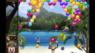 Bubble Safari Level 381