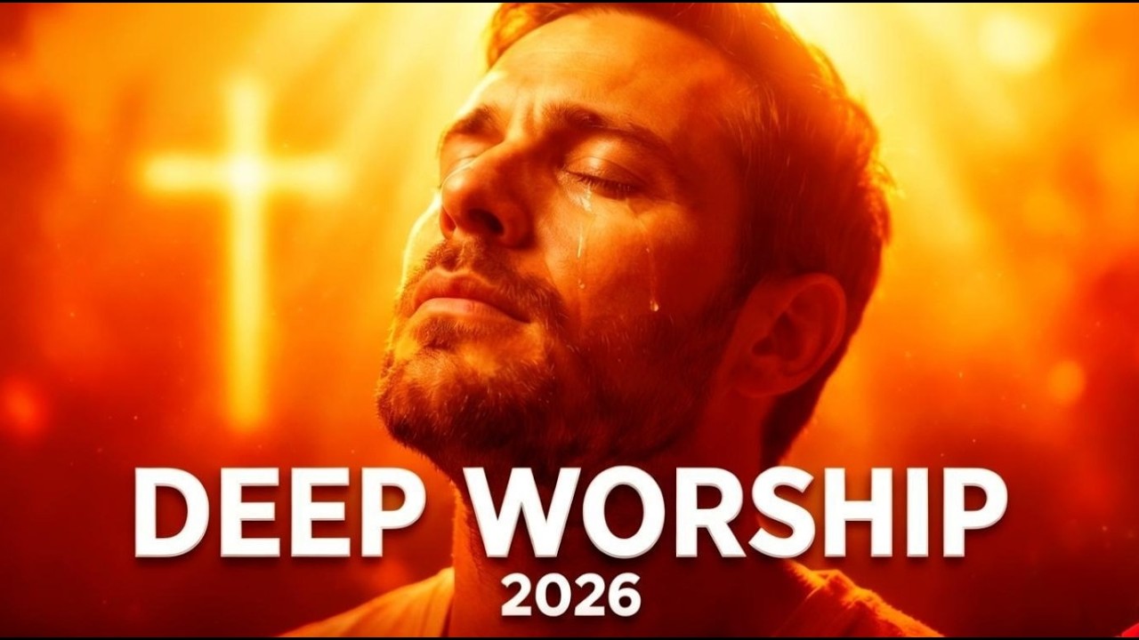 Inspired Worship Songs | Deep Praise & Adoration 2026