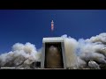 Up-Close Delta IV Heavy Rocket from Launch Pad w/ Incredible Audio - NROL-82