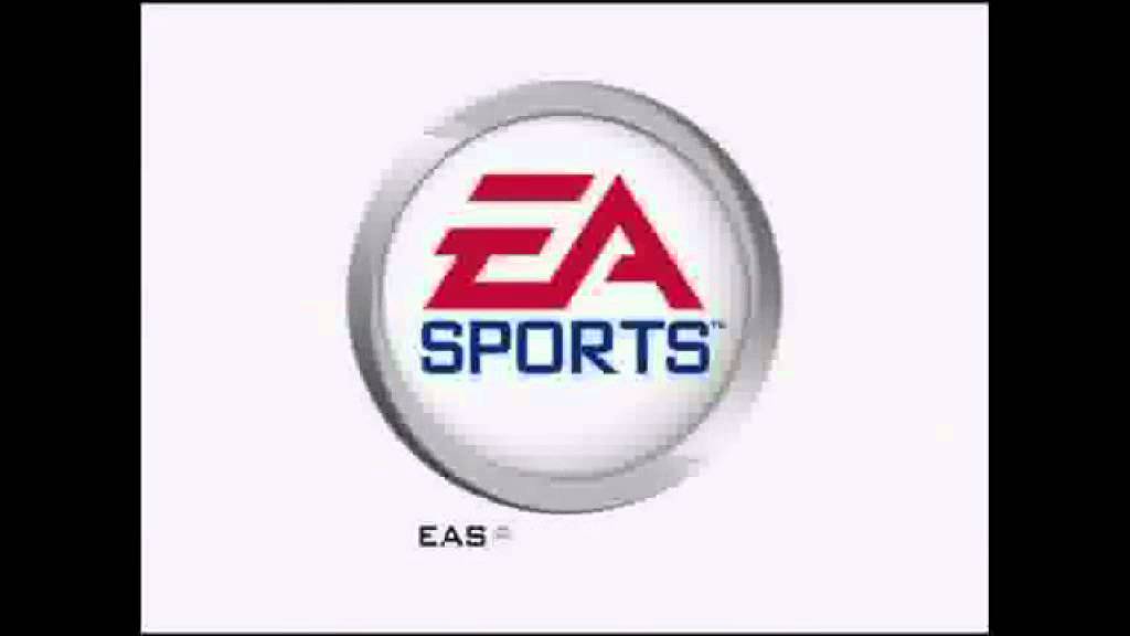 EA Sports Movie logo Reversed