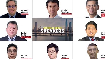 Huawei FusionSolar Smart PV Technology Workshop on Grid Forming Solutions