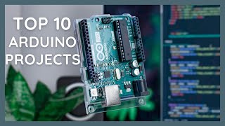 10 Incredible Arduino projects of the year 2022! screenshot 2