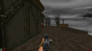 Doom Wads/Mods #287:Strange Aeons