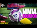 Football For Indian Grounds ? | Nivia Equator Football Review