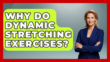 Why Do Dynamic Stretching Exercises? - The Volleyball Hub