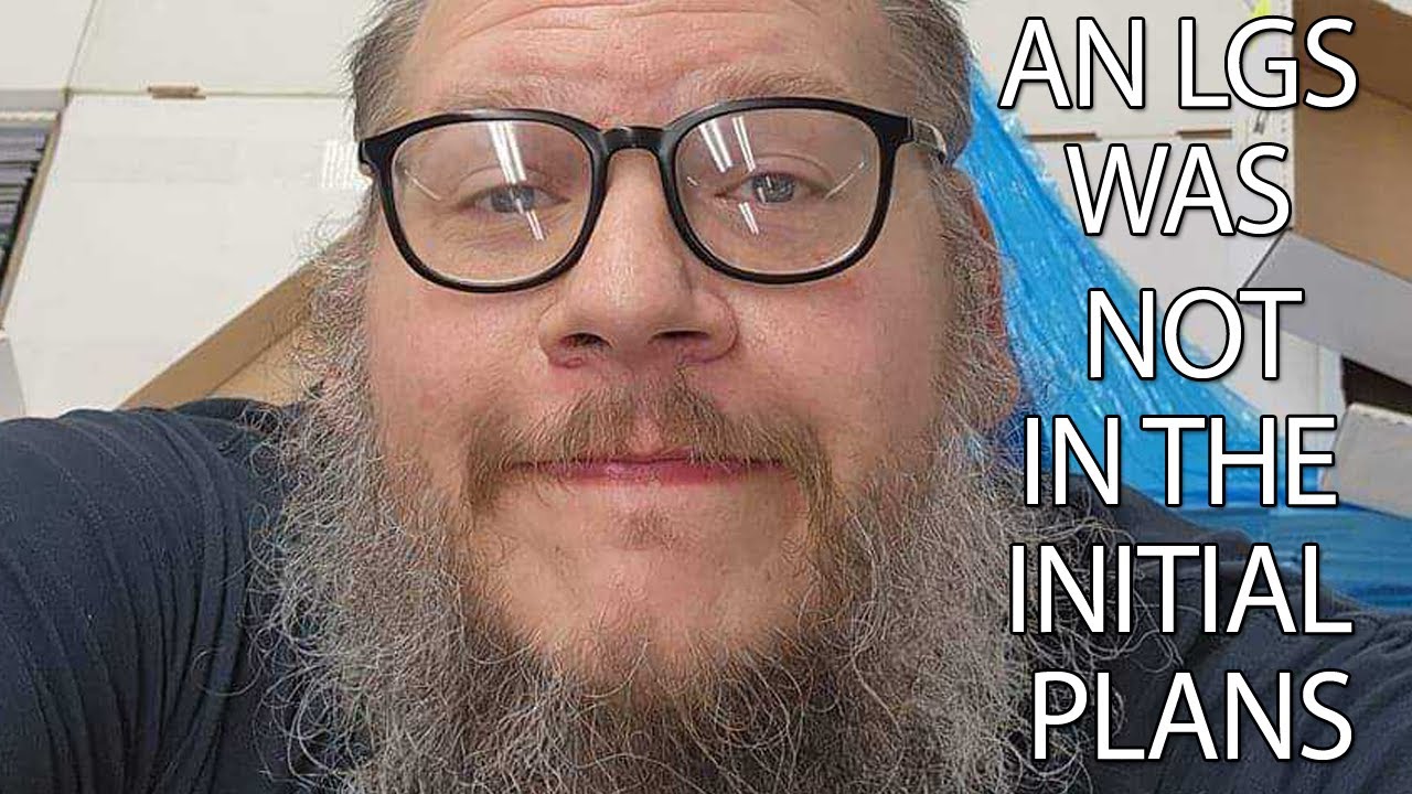 An Unexpected Business Venture YouTube