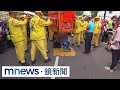 白沙屯媽祖進香