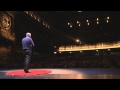 Crows, smarter than you think | John Marzluff | TEDxRainier