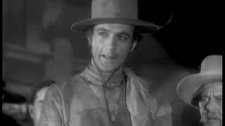 Fighting Caravans (1931): Gary Cooper scouts a wagon train through hostile country — play along as the wheels roll west.