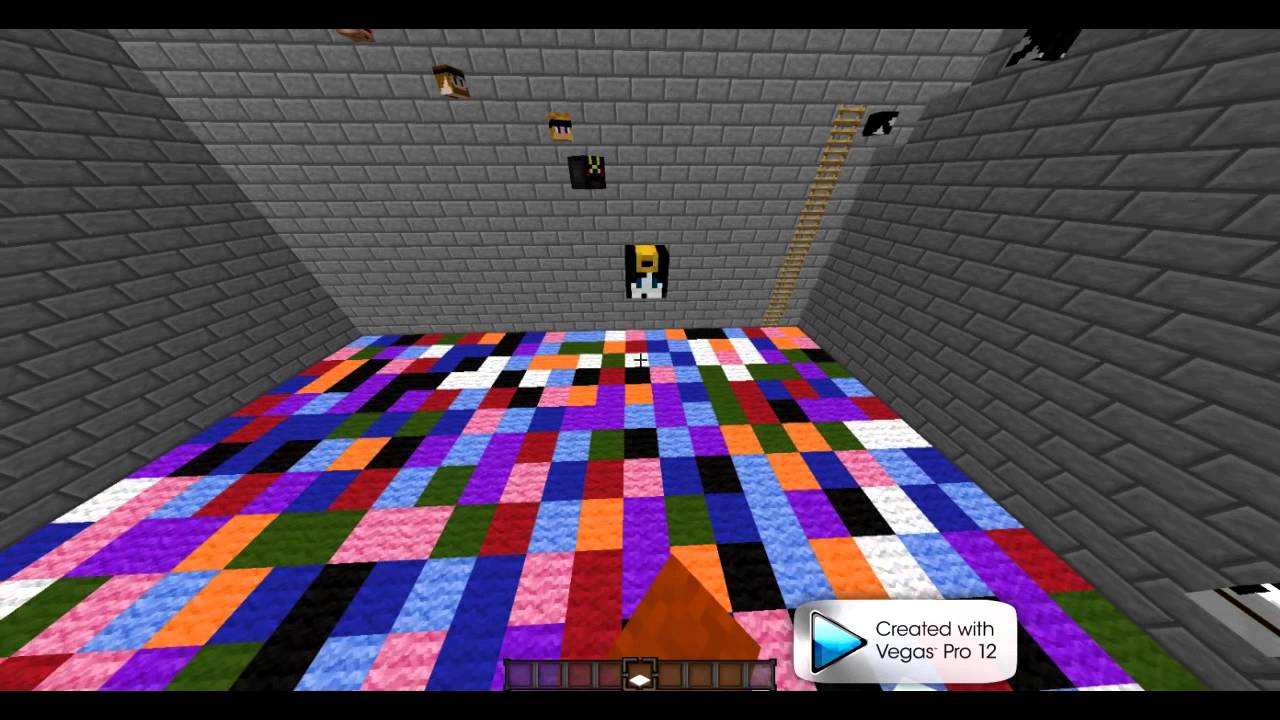 Beardcraft Parkour! - Ep. Final - And we're Done Here!