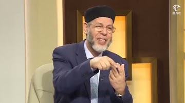 آثار نبوية عن سورة القدر - محمد صافي المستغانمي - علم مقارنات السور - في رحاب سورة