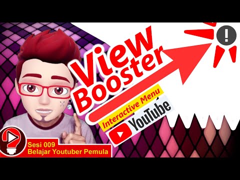 paham???-menu-interaktif-bisa-nge-boster-view-semua-video-jika...-|-belajar-youtuber-pemula-sesi-009