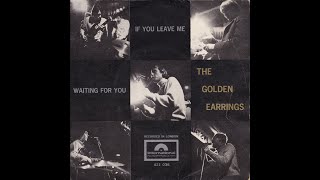 The Den Earrings - Waiting For You Nederbeat Den Haag 1966
