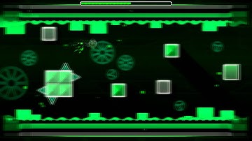 GeometryDash - The Science Rocket - By Etzer and ASonicMen