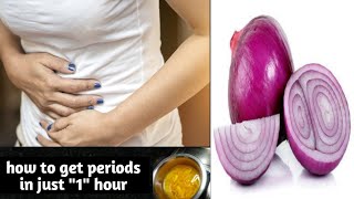 Irregular Periods