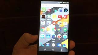 Demo Google Play Music for Android Casting to a Sonos Zone