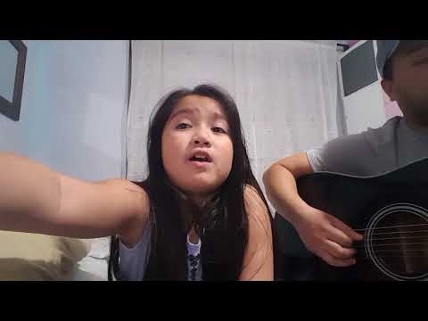 Perfect grace (Christian version of Perfect by Ed Sheeran) cover by Dionne