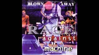 Rage Against The Machine - Bullet In The Head