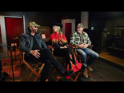 Brooks & Dunn: Reboot 2 with Lainey Wilson