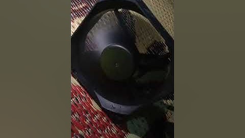 Video demonstrasi alat/hardware proyek akhir mata kuliah Praktikum Sensor dan Transduser