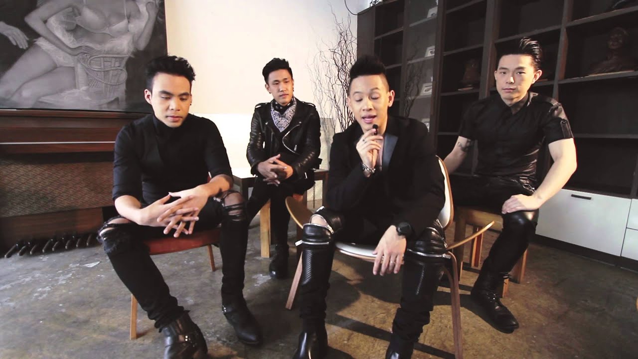 [scoop] Genie Fest 16 ปีแห่งความร็อก : Cocktail