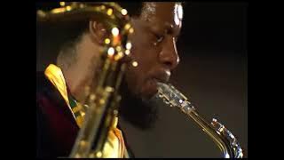 Ornette Coleman Group - Berliner Jazztage  (1971)