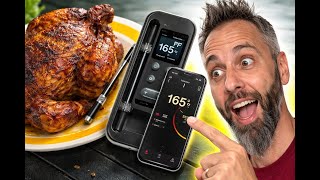 Best Wireless Smart Thermometers for Chicken?