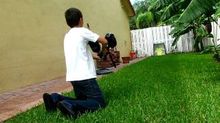 invert mini shootinng 20 bps